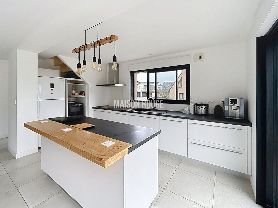 House in Perros-Guirec, Brittany, France 3 - 17357312