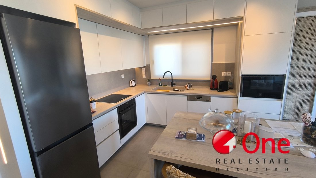 Apartment in Rafina, Attica, Greece 2 - 17931747
