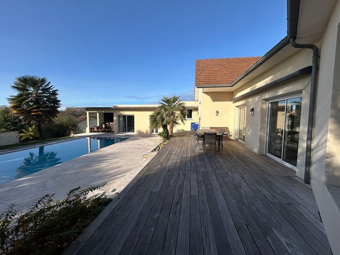 House in Maucor, Nouvelle-Aquitaine, France 2 - 16826194