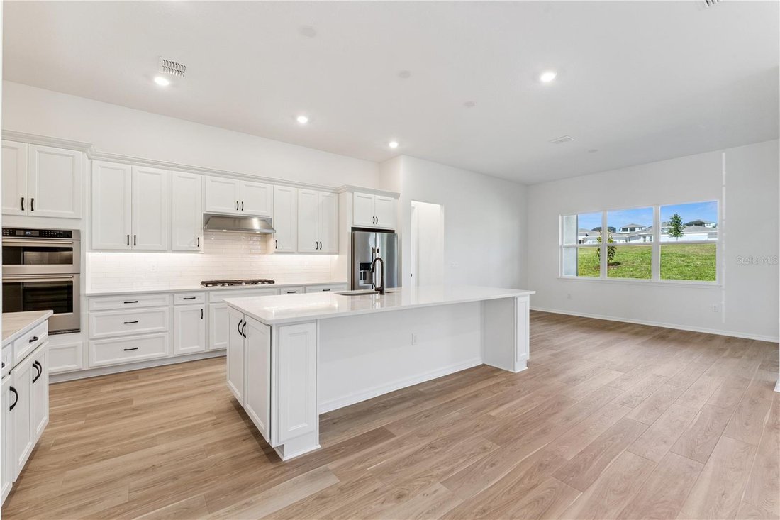 House in Minneola, Florida, United States 4 - 17939162