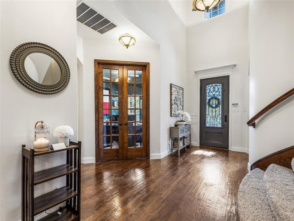 House in Denton, Texas, United States 5 - 17928671