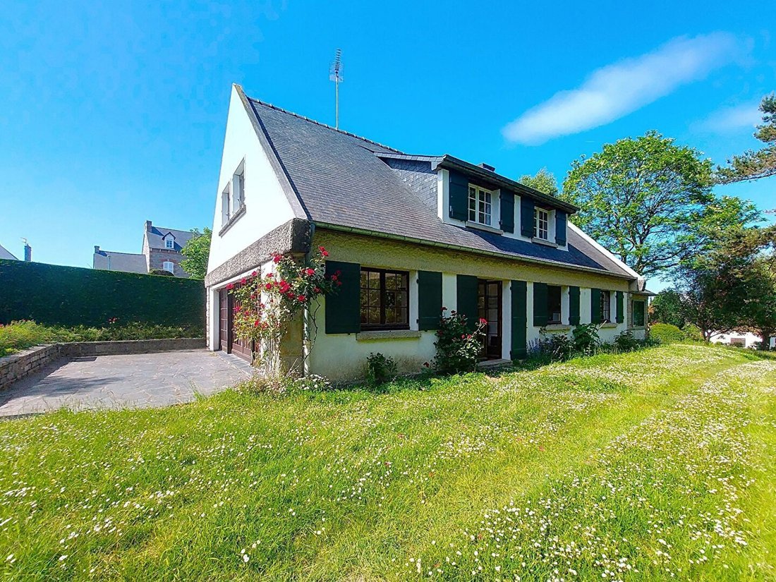House in Saint-Cast-le-Guildo, Brittany, France 1 - 16067222