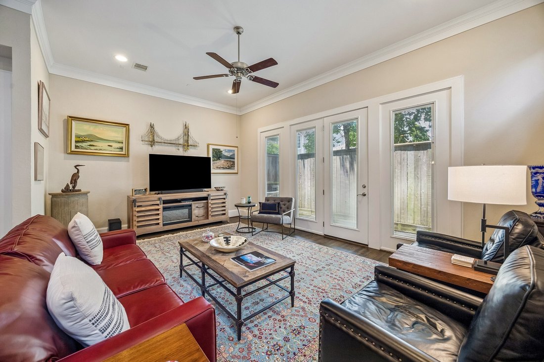 House in Houston, Texas, United States 2 - 17935428