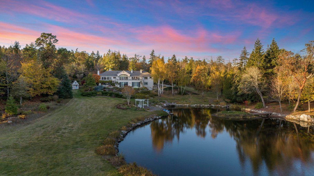 House in Vashon, Washington, United States 3 - 17930907