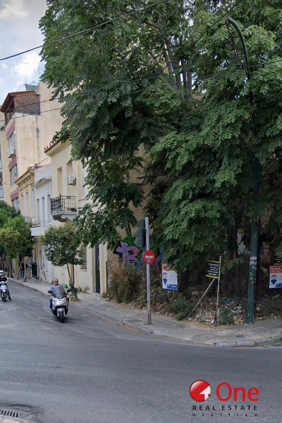 Land in 1st District of Athens, Athens, Greece 4 - 17930292