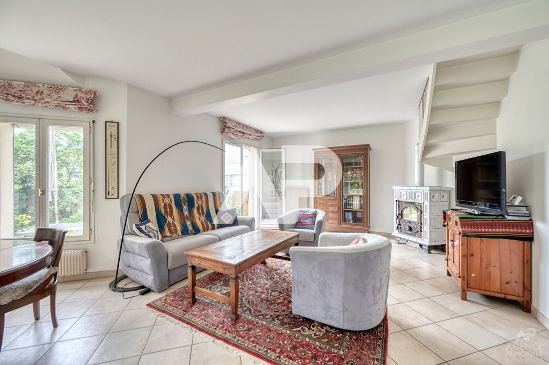 House in Centre Ville, Rueil-Malmaison, France 2 - 16479535