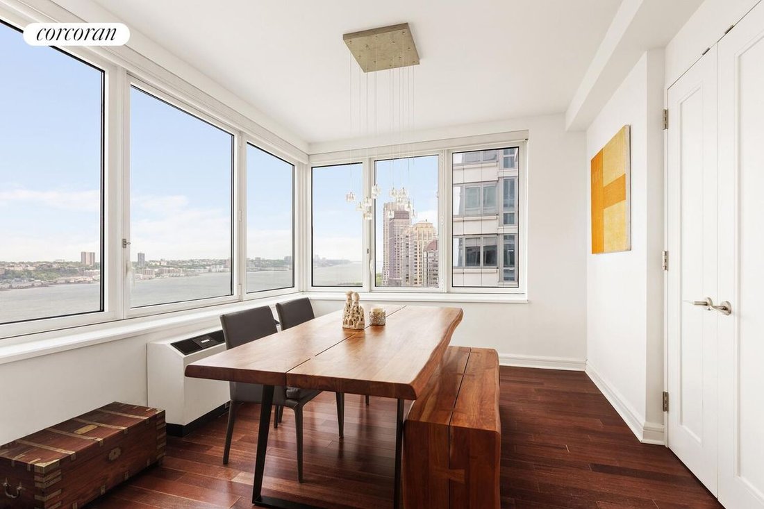 Condo in New York, New York, United States 2 - 17938924