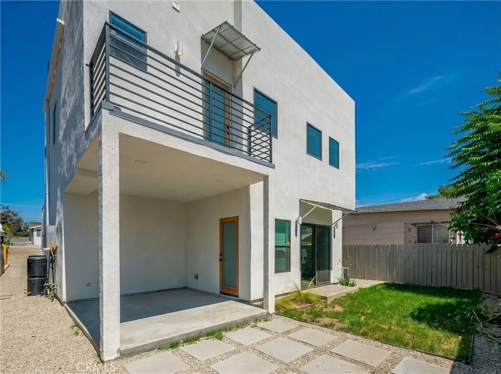 Townhouse in Los Angeles, California, United States 3 - 17693822