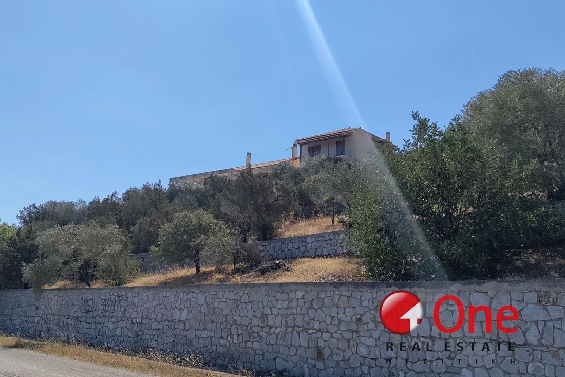 House in Sofiko Community, Solygeia, Greece 4 - 17931973