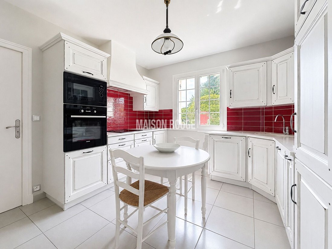 House in Louannec, Brittany, France 5 - 17888889