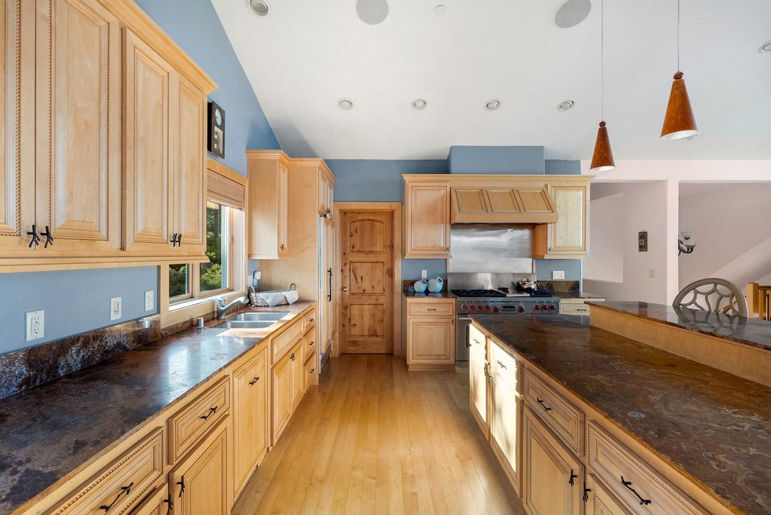 Haus in South Lake Tahoe, Kalifornien, Vereinigte Staaten 5 - 17931316