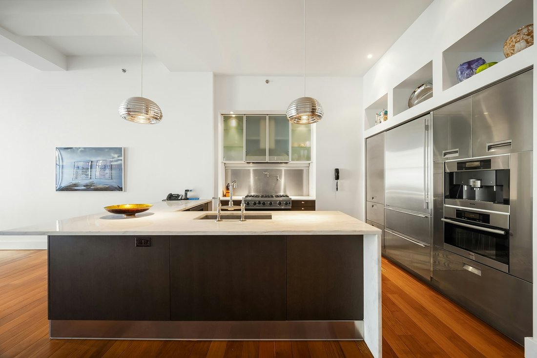Condo in New York, New York, United States 3 - 16746783