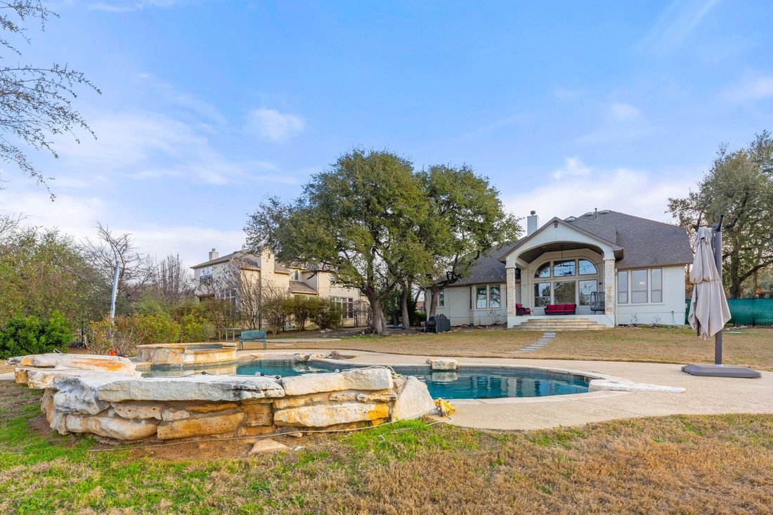 House in Georgetown, Texas, United States 5 - 17940838