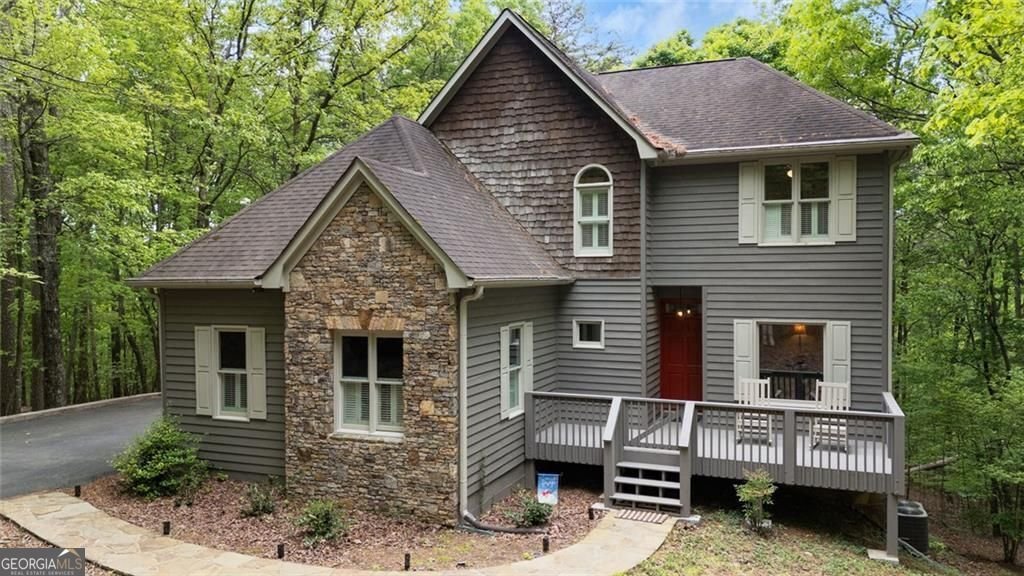 House in Jasper, Georgia, United States 1 - 17890730