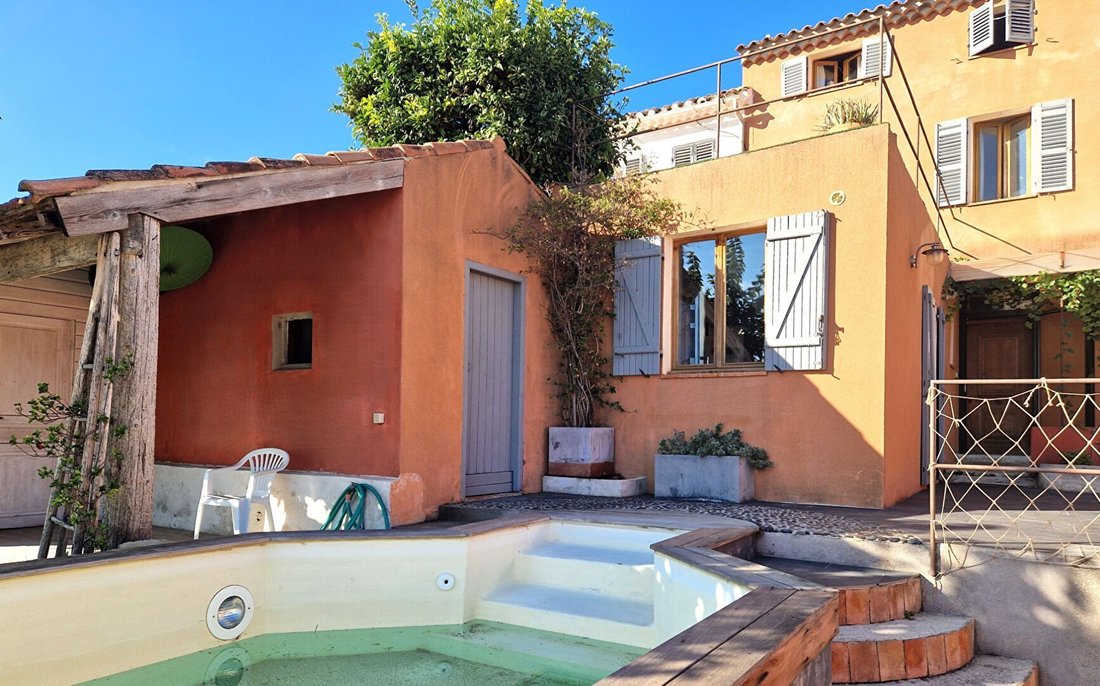 House in La Ciotat, Provence-Alpes-Côte d'Azur, France 2 - 16417535