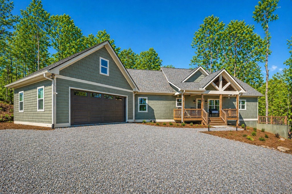 House in Ellijay, Georgia, United States 3 - 17932579