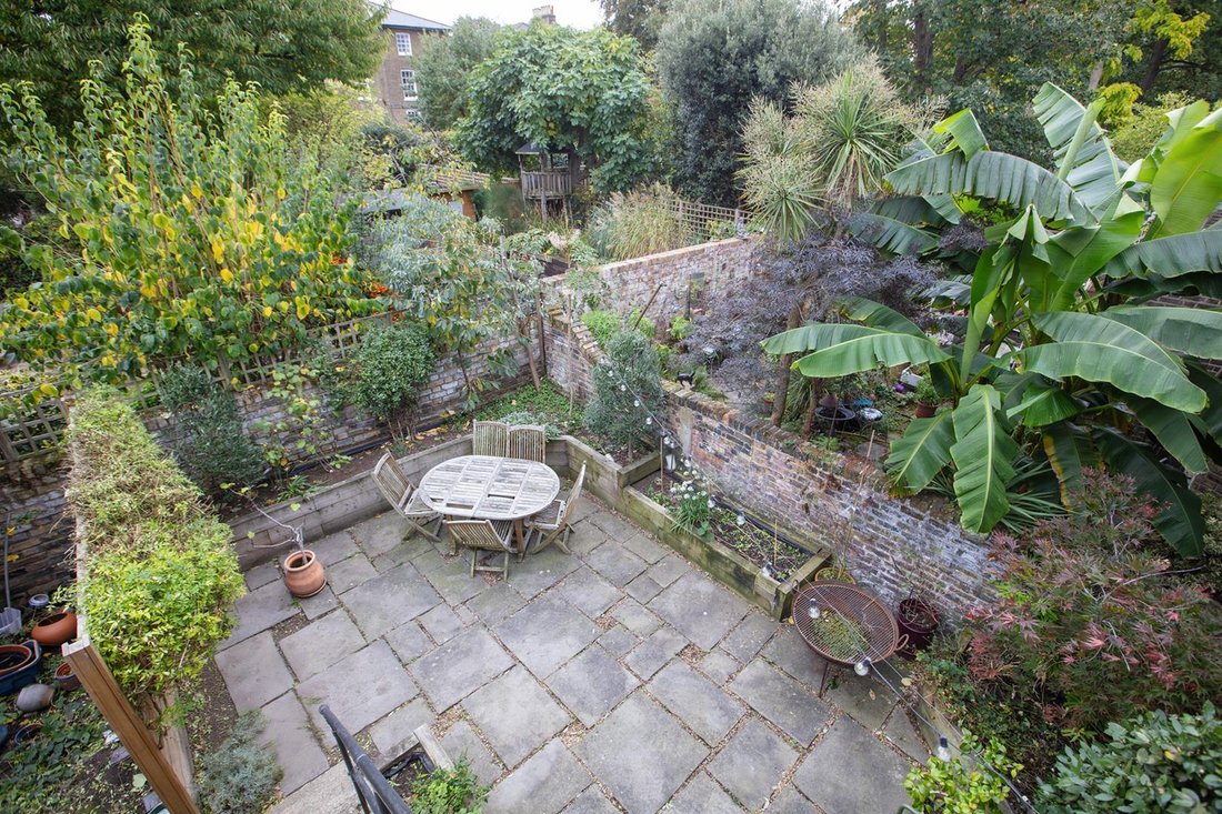Apartment in Peckham, Southwark, England 2 - 17932774