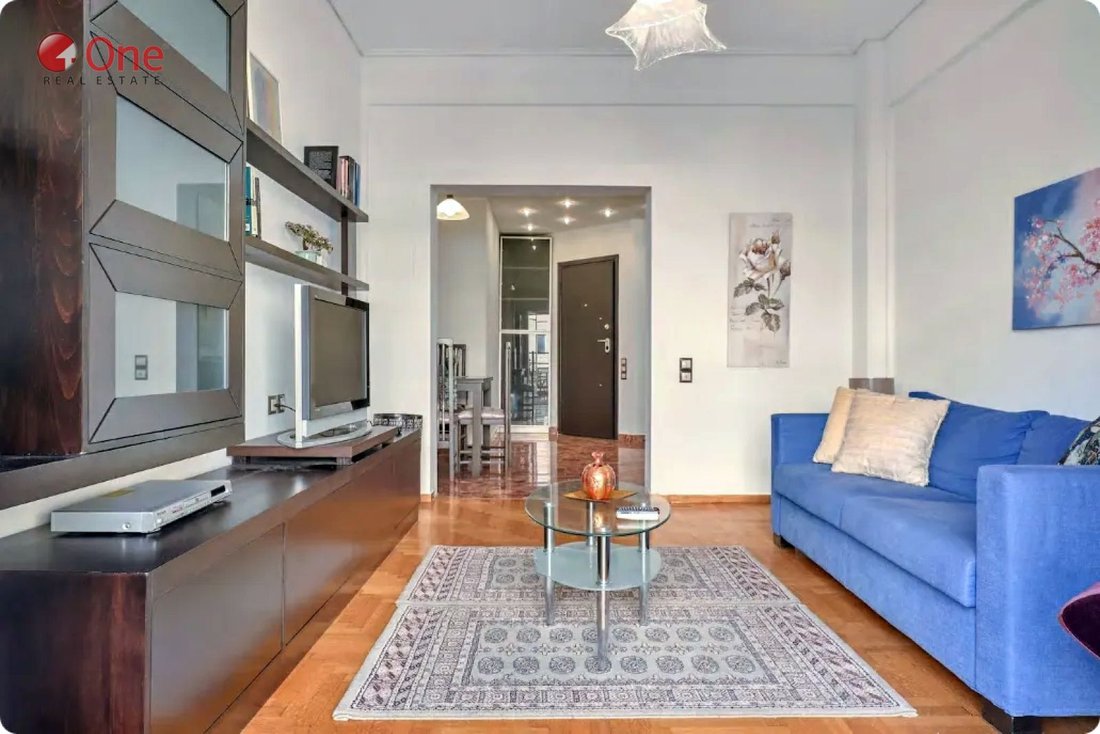 Apartment in 1st District of Athens, Athens, Greece 3 - 17930309