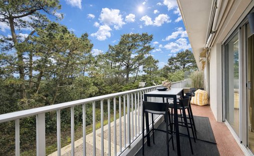 Apartment in Le Guézy, La Baule-Escoublac, France 1