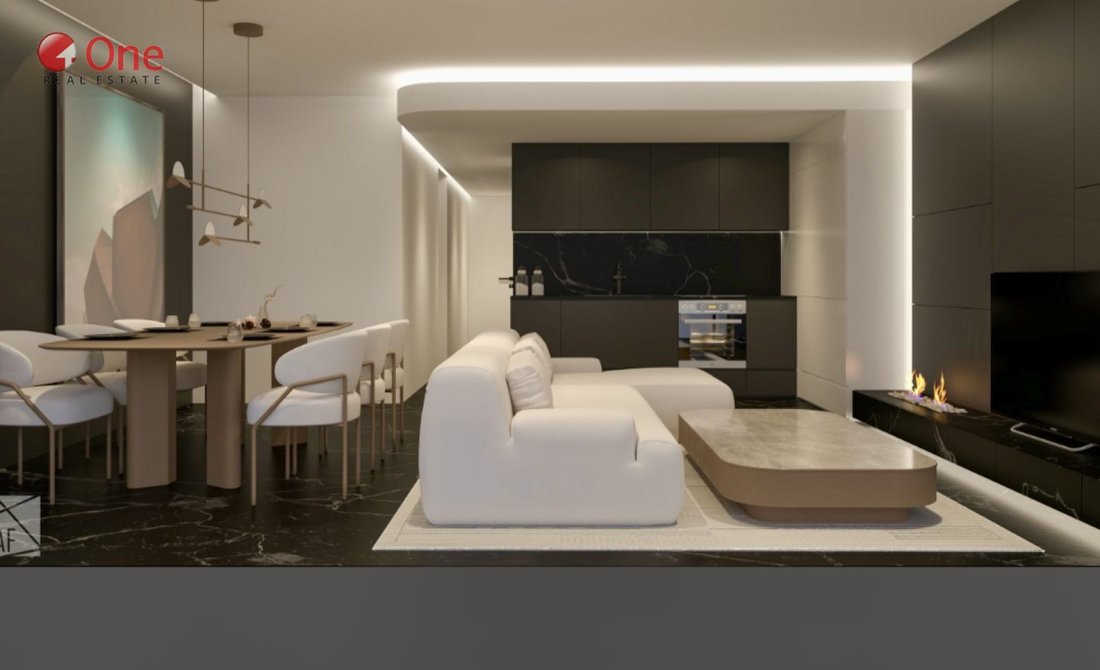 House in Sunoikia Pagkratiou, 2nd District of Athens, Athens 2 - 17932084