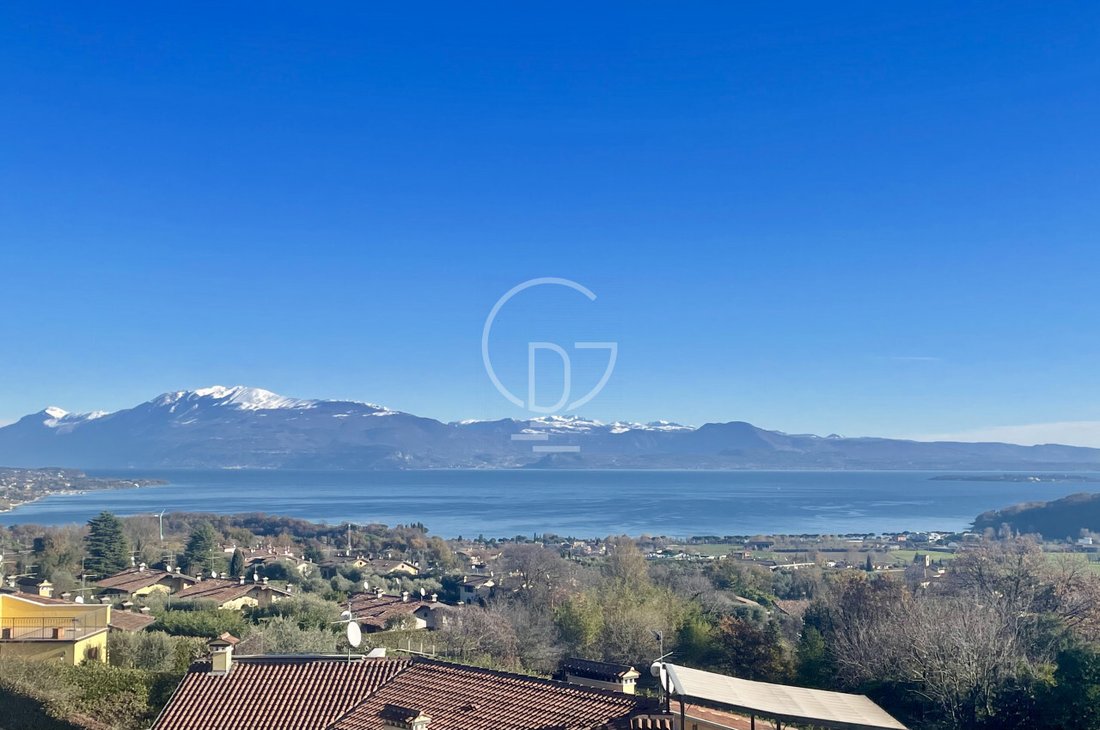 Villa in Maguzzano, Lonato del Garda, Lombardy 4 - 17931530