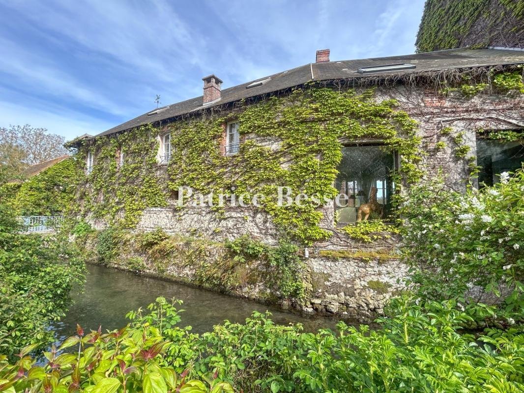 House in Conches-en-Ouche, Normandy, France 3 - 17935081