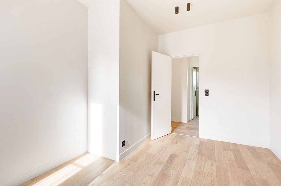 Apartment in Enfants Rouges, Paris 3e Arrondissement, Paris 3 - 16659737