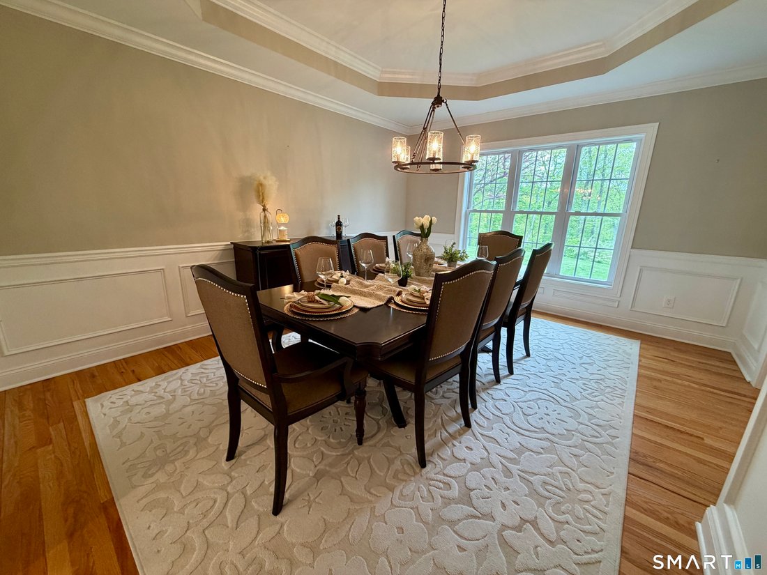 House in Newtown, Connecticut, United States 3 - 17678258