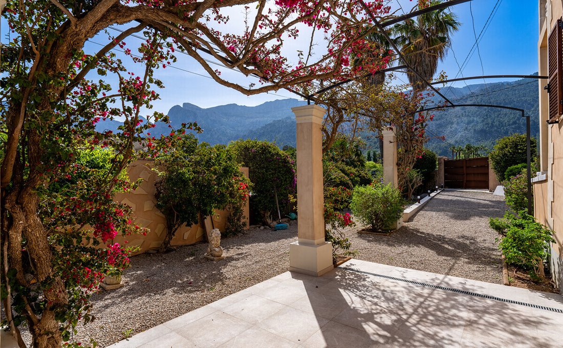 Chalet in Soller, Balearic Islands, Spain 5 - 17932799