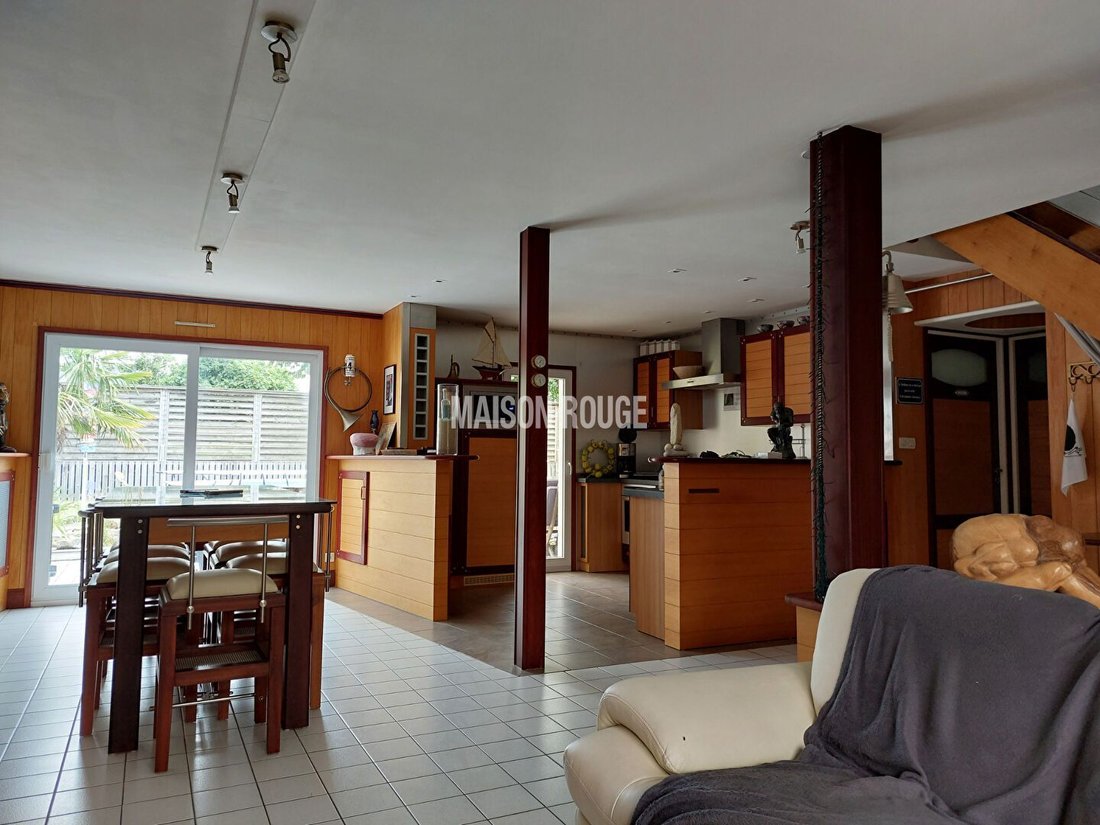 House in Ouest Péri-Centre Ville, Vannes, France 3 - 16067429