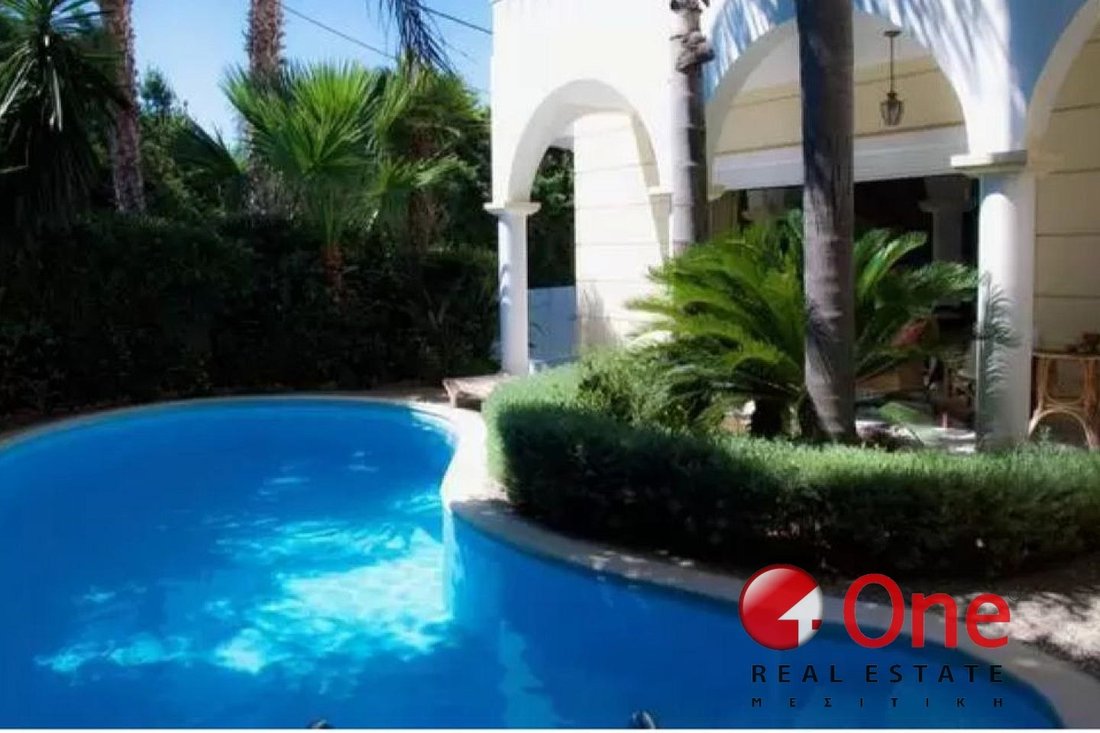 House in South Athens, Attica, Greece 1 - 17932215