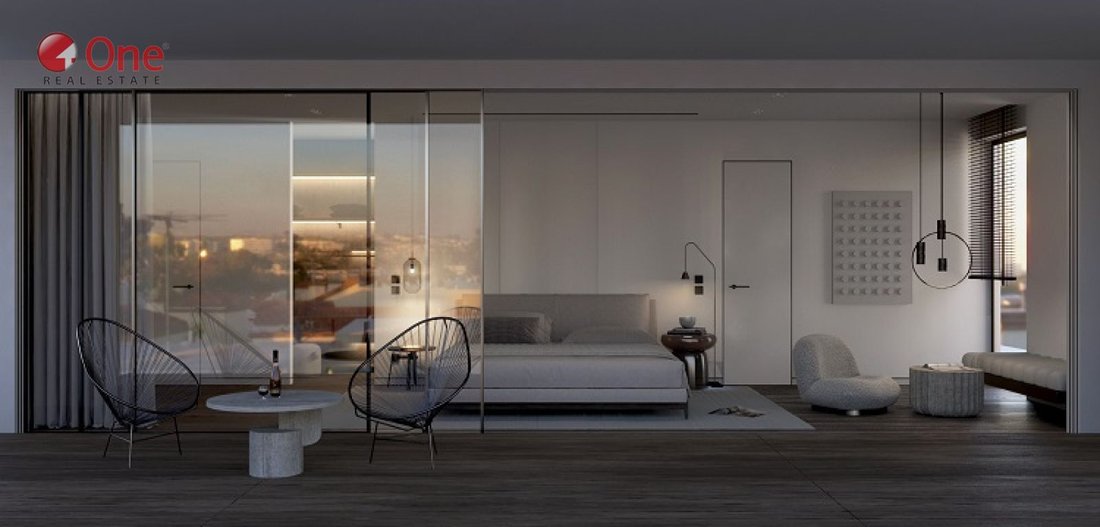 Maison à Vouliagmeni, Attique, Grèce 5 - 17932318