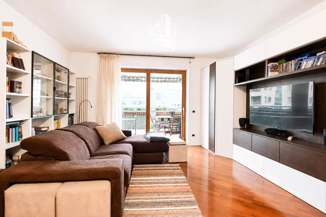 Apartment in Don Bosco, Bolzano / Bozen, Trentino – Alto Adige/Südtirol 2 - 17930816