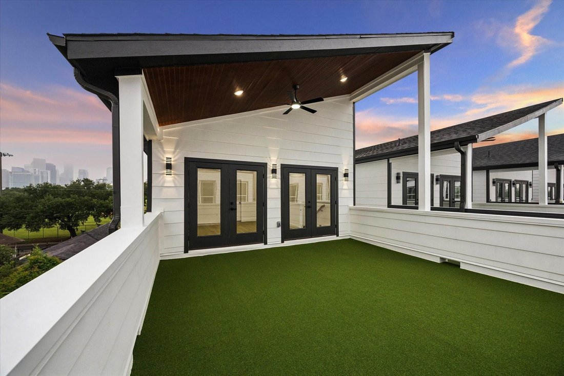 House in Houston, Texas, United States 2 - 17939401