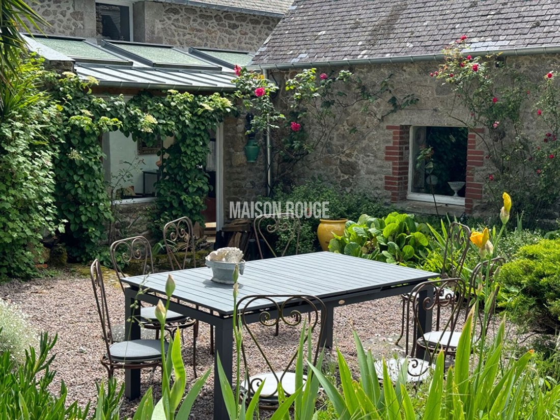 House in Paramé Rural, Saint-Malo, France 1 - 16067954