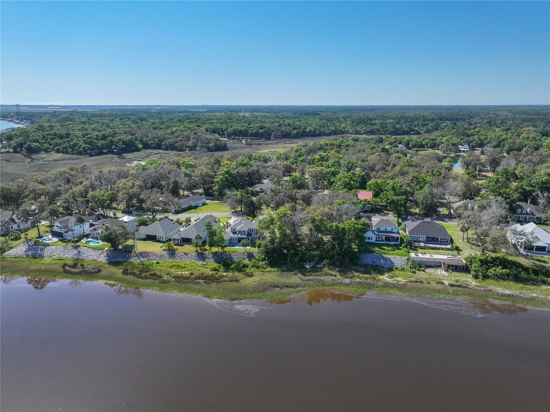 House in Yulee, Florida, United States 5 - 17939277