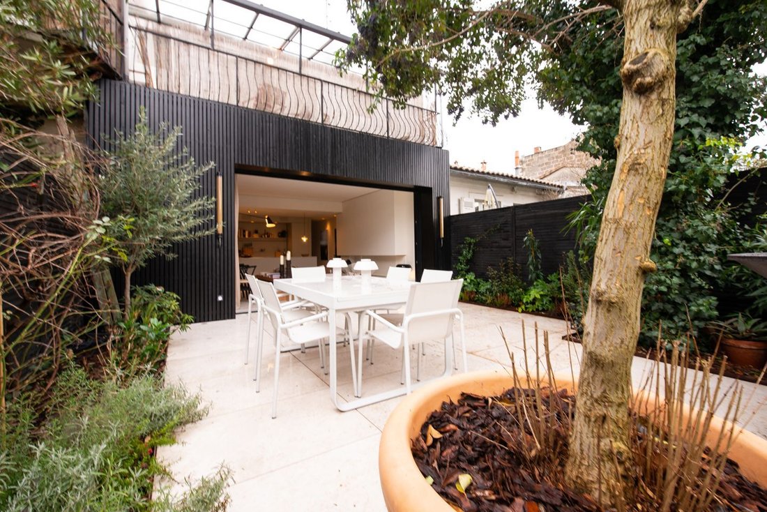 Apartment in Le Lac-Bacalan, Bordeaux, France 4 - 17014879