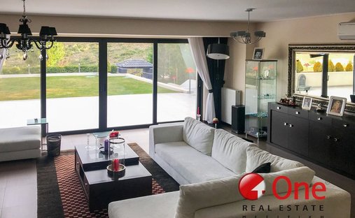 Casa en Drafi, Pikermi, Ática 1