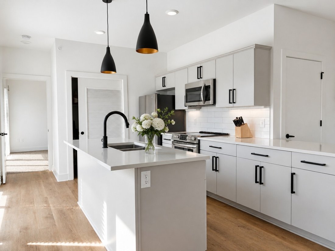 Condo in Nashville, Tennessee, United States 3 - 17934384