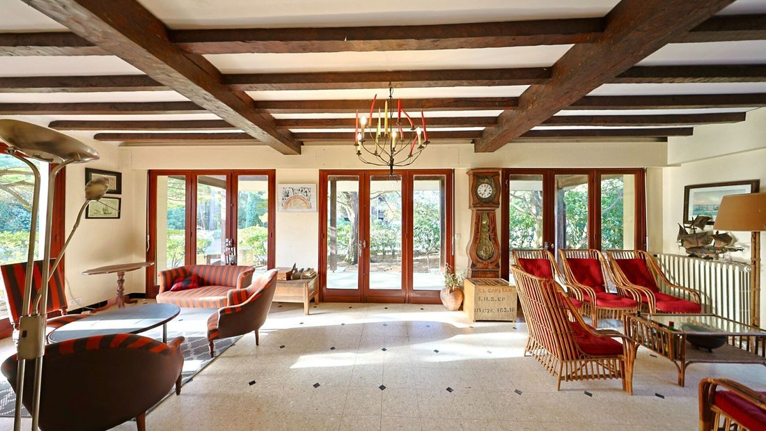 House in Seignosse, Nouvelle-Aquitaine, France 5 - 17663233