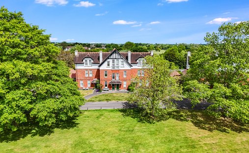 House in Chipping Ongar, England, United Kingdom 1