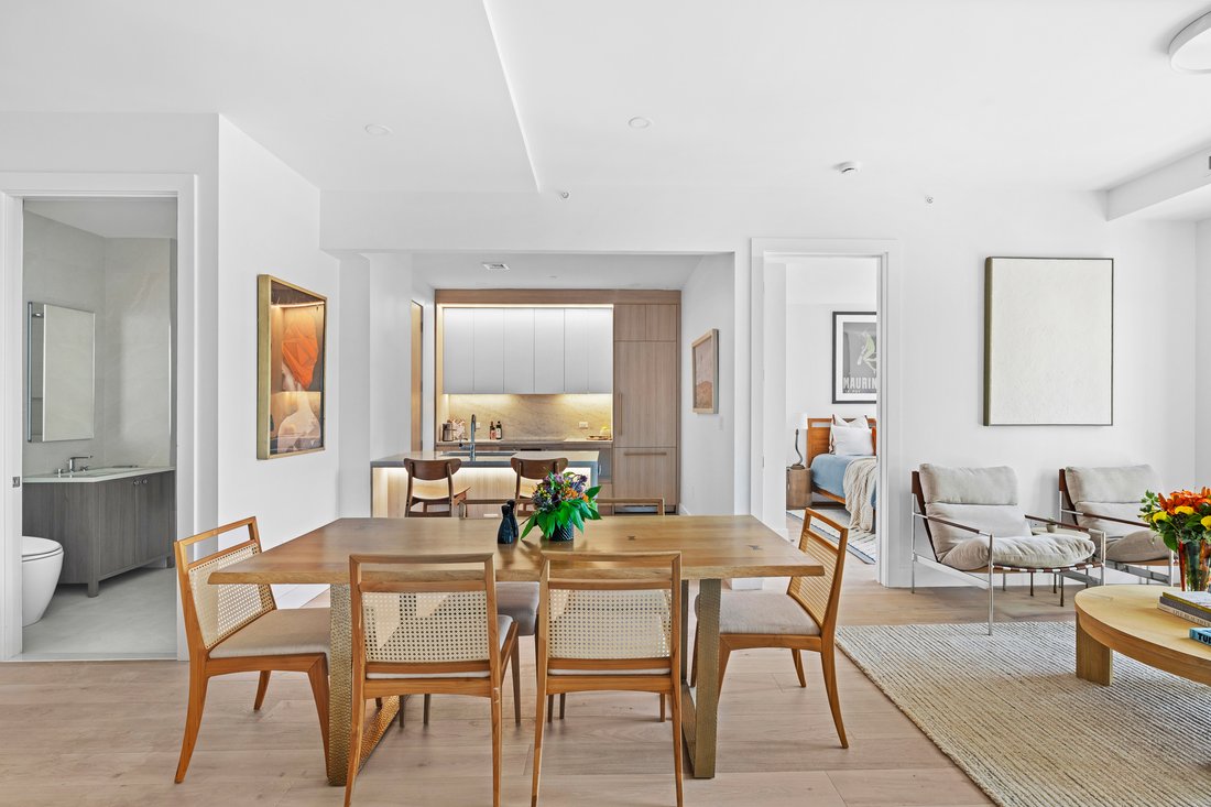 Condo in New York, New York, United States 2 - 17939647