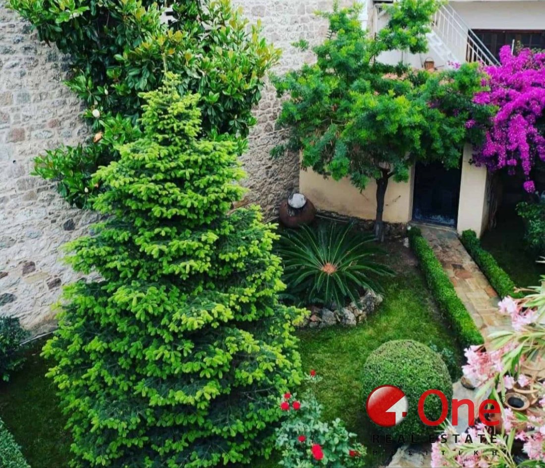 House in Kymi - Aliveri Anna, Thessaly and Central Greece, Greece 5 - 17931212