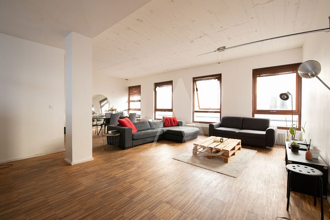 Apartment in Le Lac-Bacalan, Bordeaux, France 1 - 17297081