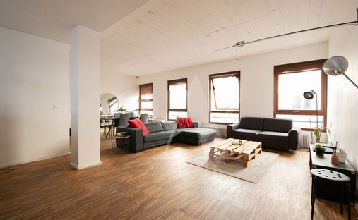 Appartement à Le Lac-Bacalan, Bordeaux, France 1