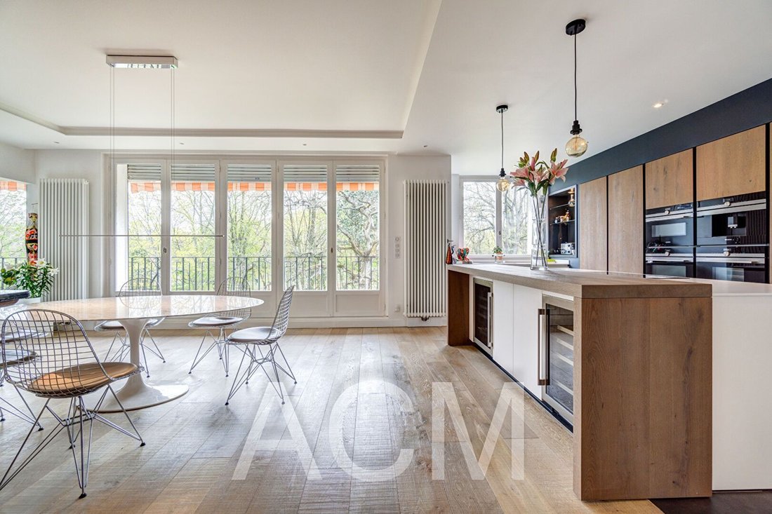 Apartment in Napoleon, Maisons-Laffitte, France 4 - 16066364