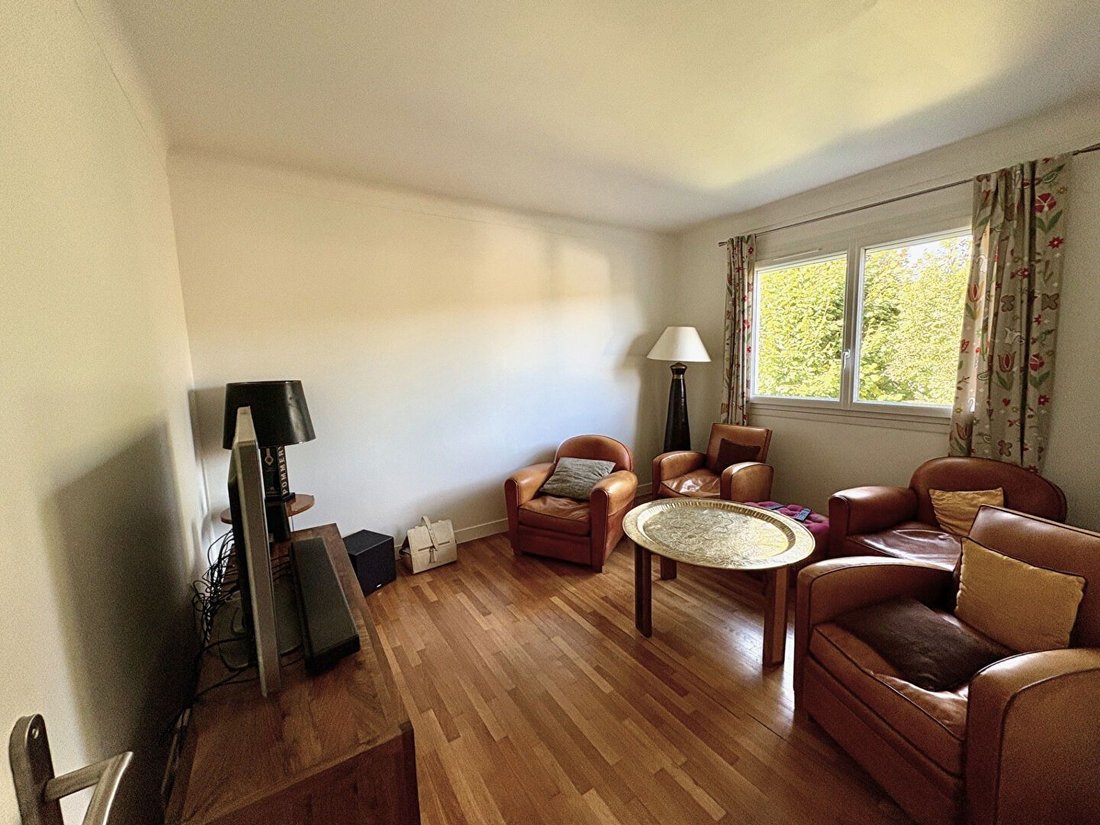 House in Centre, Le Pecq, France 4 - 16309707