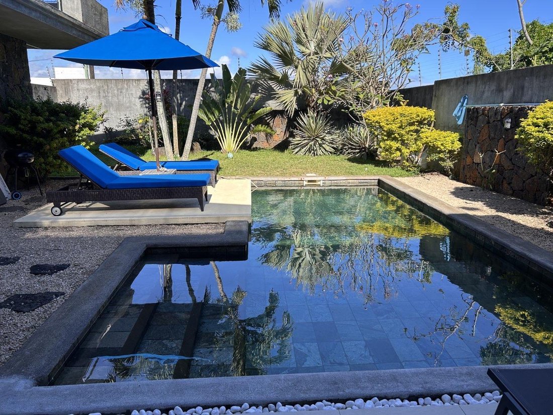 House in Midlands, Moka District, Mauritius 1 - 17928583