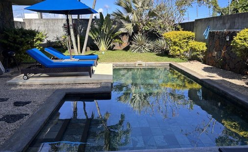 House in Midlands, Moka District, Mauritius 1