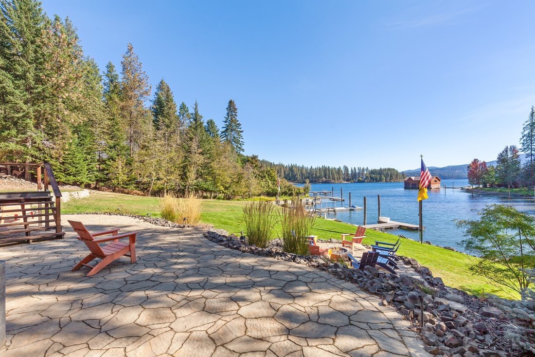 House in Coeur d'Alene, Idaho, United States 5 - 17930238